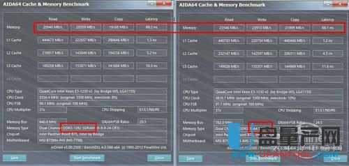 怎么检测内存是否发挥出了它的全部性能-内存是否被限制？