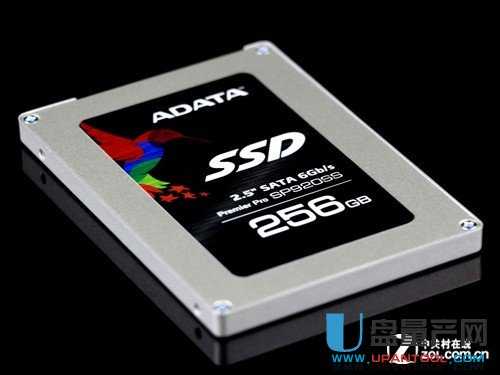 威刚Marvell主控SP920ss SSD固态硬盘怎么样评测