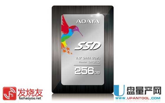 威刚Premier SP610 SSD怎么样介绍