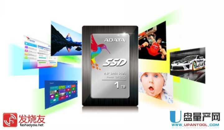 威刚Premier SP610 SSD怎么样介绍