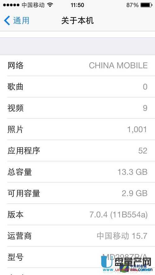iPhone数据备份哪个好？