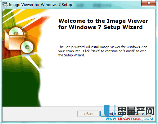 Win7 Gif图片查看器Image Viewer(解决gif图片不动问题)