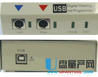 USB-HIPRO编程器驱动程序