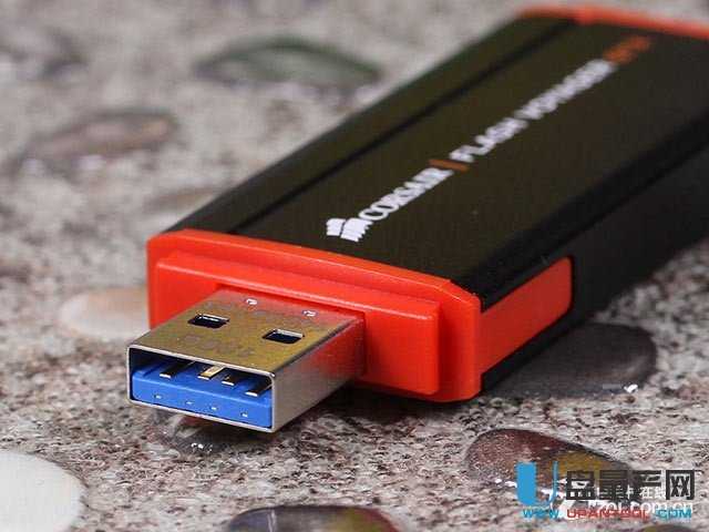 SSD主控海盗船GTX USB3.0 U盘怎么样评测