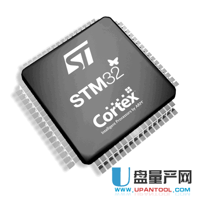 STM32全系列通用USB Host最新驱动库