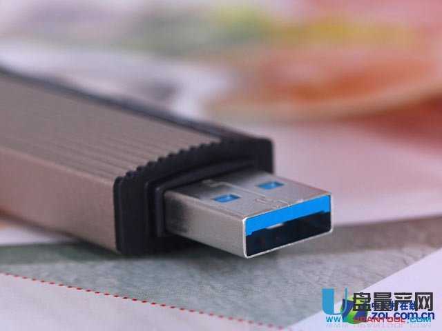 东芝尊闪金USB3.0 U盘怎么样评测