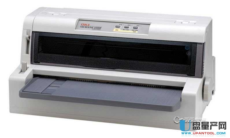 针式oki1800c打印机驱动程序