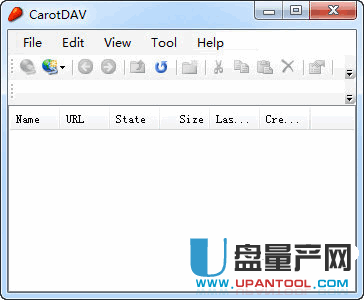 CarotDAV网盘本地管理器1.11.4官方免费版 