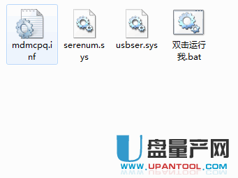 USB Dongle CDC Win7驱动程序