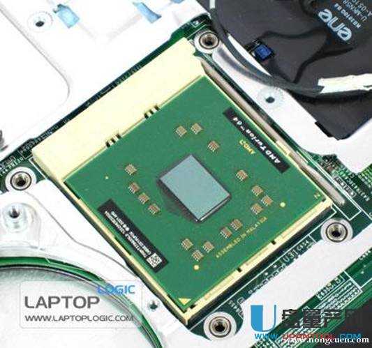 教你怎么组装笔记本图文教程