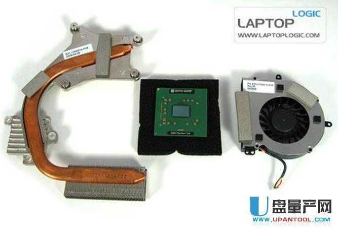 教你怎么组装笔记本图文教程