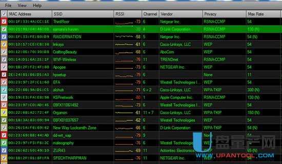 怎么增强wifi信号从而提升WIFI提高网速完美教程