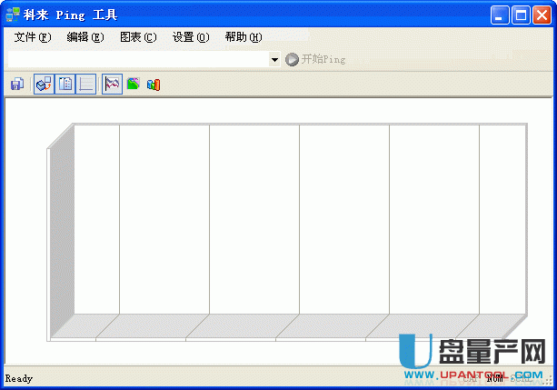 科来Ping工具1.1.265官方免费版