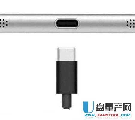 什么是USB Type-C接口有什么用？