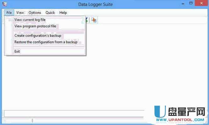 Data Logger Suite串行监控2.6.10.1007官网免费版