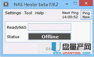 NAS Herder（NAS系统监控）1.2.1免费版