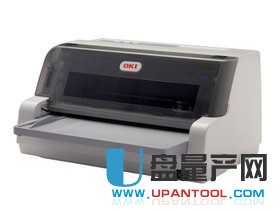 OKI ML210F/230F/270F打印机驱动程序官方版