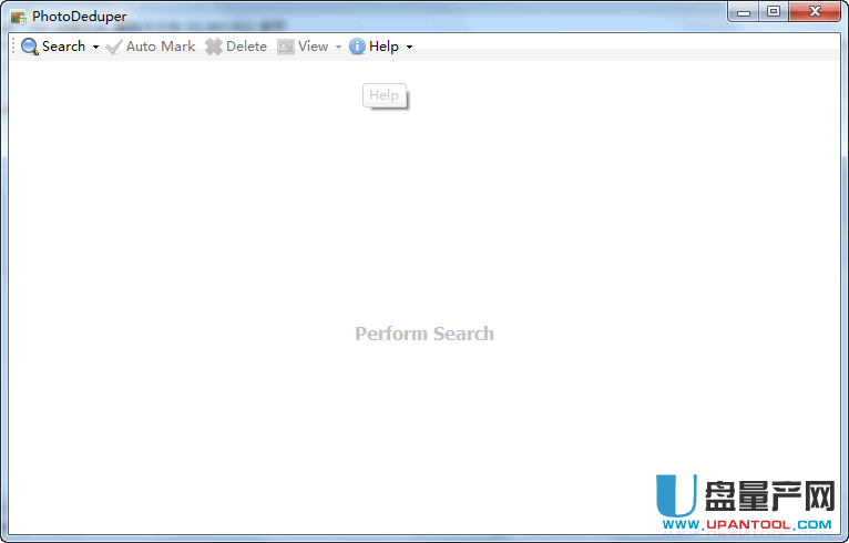 重复照片删除软件PhotoDeduper 1.7.3绿色便携免费版