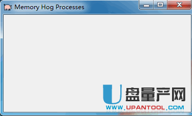 防止浏览器占完内存软件Memory Hog Processes 1.0绿色版